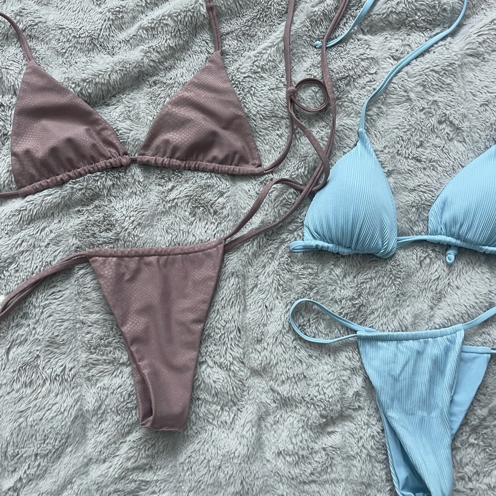 Bikini Combo - image 1